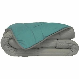 Dekbed Poyet  Motte Groen 240 x 260 cm 400 g /m&sup2; 1