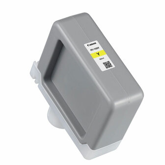 Originele inktcartridge Canon 0853C001AA Geel 2