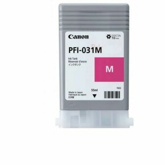 Originele inktcartridge Canon 6265C001AA Magenta 1
