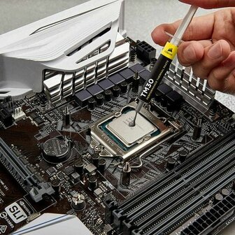 Koelpasta spuit Corsair TM30 5