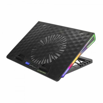 Cooling Base voor Laptop Esperanza EGC101 1