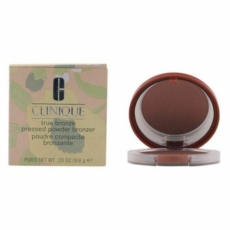 Compacte Bronspoeders Clinique CLINIQUE-243753EU N&ordm; 03 1