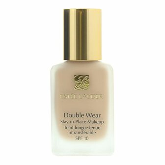 Vloeibare Foundation Estee Lauder Double Wear N&ordm; 2C3 Fresco Spf 10 30 ml 1