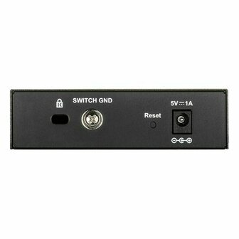 Switch D-Link DGS-1100-05V2/E 2