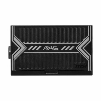 Voedingsbron MSI 306-7ZP2B11-CE0 650 W 80 Plus Bronze ATX 2