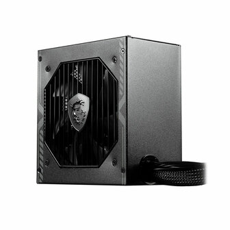 Voedingsbron MSI 306-7ZP2B11-CE0 650 W 80 Plus Bronze ATX 3
