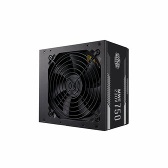 Voedingsbron Cooler Master MPE-7501-ACABW-EU 750 W 80 PLUS 1