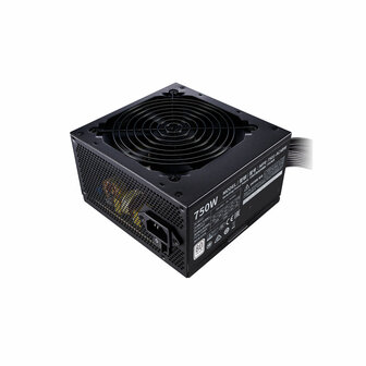 Voedingsbron Cooler Master MPE-7501-ACABW-EU 750 W 80 PLUS 2