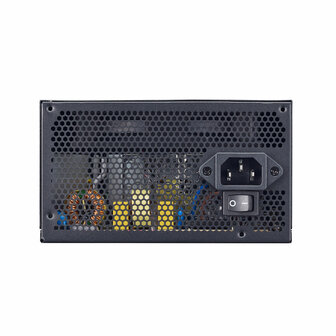 Voedingsbron Cooler Master MPE-7501-ACABW-EU 750 W 80 PLUS 4