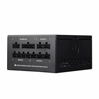 Voedingsbron Hiditec BZX850 V2 80 Plus Bronze 850 W 1