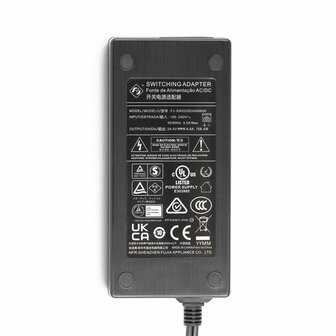 Voedingsbron Startech 160W-POWER-ADAPTER 2