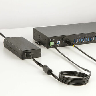 Voedingsbron Startech 160W-POWER-ADAPTER 3