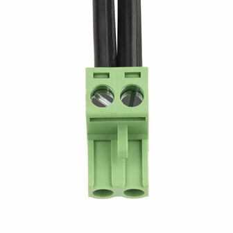 Voedingsbron Startech 160W-POWER-ADAPTER 4