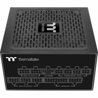 Voedingsbron THERMALTAKE PS-TPD-1050FNFAPE-3 1050 W 80 PLUS Platinum 1