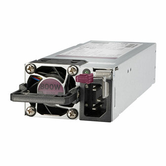 Voedingsbron HPE 865438-B21 800 W 2