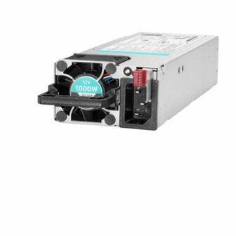 Voedingsbron HPE P03178-B21 1000 W 80 PLUS Titanium 1