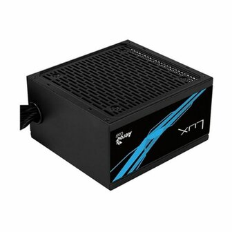 Voedingsbron Aerocool LUX 750W 750W ATX 750 W 80 Plus Bronze 1