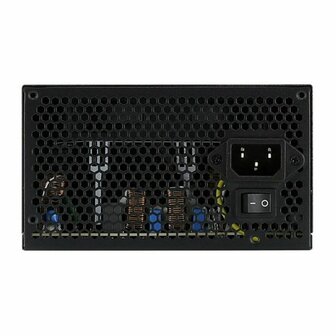 Voedingsbron Aerocool LUX 750W 750W ATX 750 W 80 Plus Bronze 2