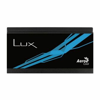 Voedingsbron Aerocool LUX 750W 750W ATX 750 W 80 Plus Bronze 3