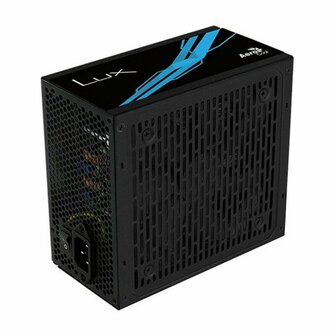 Voedingsbron Aerocool LUX 750W 750W ATX 750 W 80 Plus Bronze 4