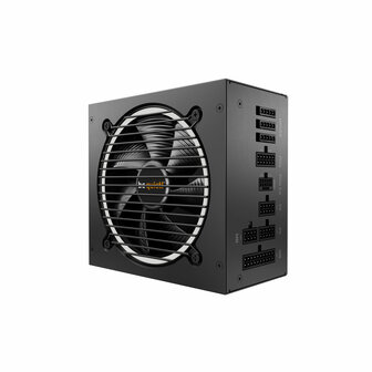 Voedingsbron Be Quiet! Pure Power 12 M ATX 650 W 80 Plus Gold 1