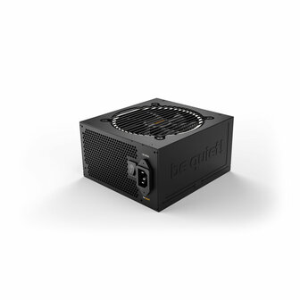 Voedingsbron Be Quiet! Pure Power 12 M ATX 650 W 80 Plus Gold 4