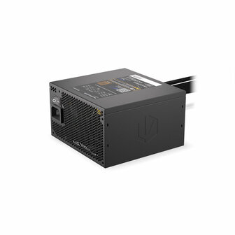 Voedingsbron Endorfy Vero L5 600 W 80 Plus Bronze Modulair ATX 2