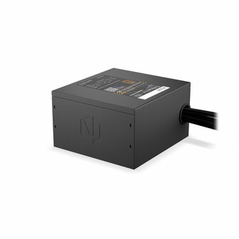 Voedingsbron Endorfy Vero L5 600 W 80 Plus Bronze Modulair ATX 4