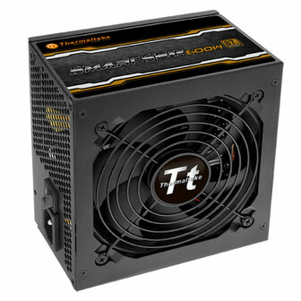 Voedingsbron THERMALTAKE Smart SE2 600W ATX 600 W 1