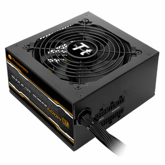 Voedingsbron THERMALTAKE Smart SE2 600W ATX 600 W 3