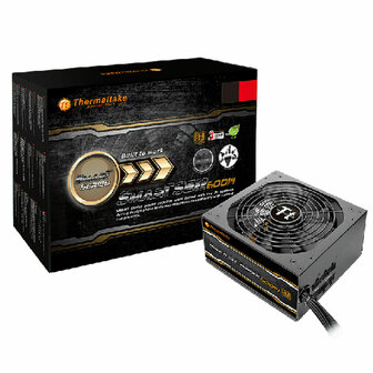 Voedingsbron THERMALTAKE Smart SE2 600W ATX 600 W 4