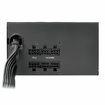 Voedingsbron THERMALTAKE Smart SE2 600W ATX 600 W 5