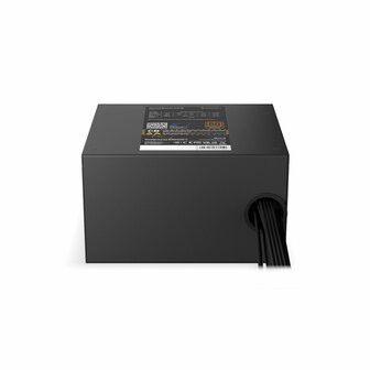 Voedingsbron Endorfy Vero L5 Modulair 700 W ATX 80 Plus Bronze RoHS CE 3