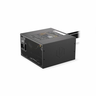 Voedingsbron Endorfy Vero L5 Modulair 700 W ATX 80 Plus Bronze RoHS CE 8