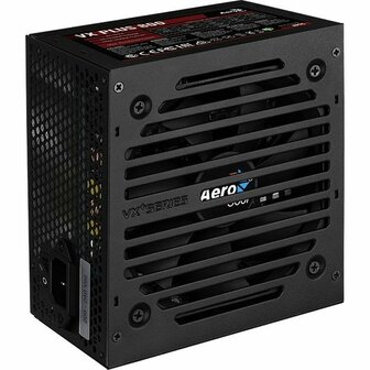 Voedingsbron Aerocool VX PLUS 800 800 W 130 W ATX 1