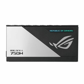 Voedingsbron Asus ROG Loki SFX-L 600 W 750 W 110 W ATX SFX RoHS 80 PLUS Platinum 80 PLUS Titanium 2