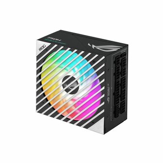Voedingsbron Asus ROG Loki SFX-L 600 W 750 W 110 W ATX SFX RoHS 80 PLUS Platinum 80 PLUS Titanium 6