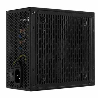 Voedingsbron Aerocool LUX850 850 W 80 Plus Bronze ATX Zwart 2
