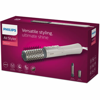 Krulijzer Philips 7000 Series BHA710/00 1