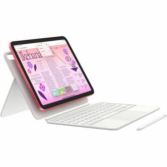 Tablet Apple iPad 10,9&quot; 64 GB Zilverkleurig 5