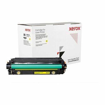 Compatibel Toner Xerox 006R03795 Geel 1