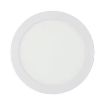 Plafondlamp EDM Aluminium Wit 20 W (6400 K) 3