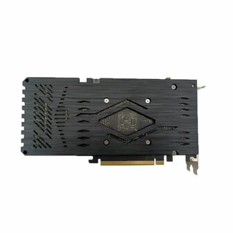 Videokaart Biostar N3606TM82 GeForce RTX 3060 Ti 8 GB GDDR6 3