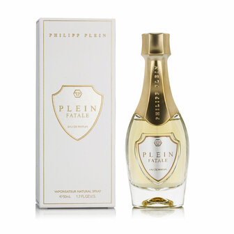 Damesparfum PHILIPP PLEIN EDP Plein Fatale 50 ml 1