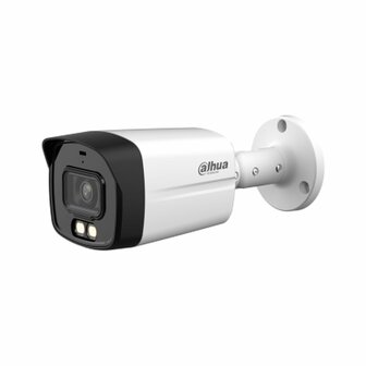 Beveiligingscamera Dahua DH-HAC-HFW1809TLMP-A-LED-0280B 1