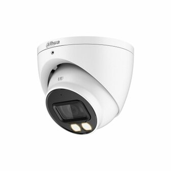Beveiligingscamera Dahua DH-HAC-HDW1809TP-A-LED-0280B 1