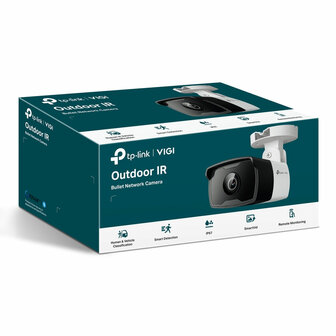 Beveiligingscamera TP-Link VIGI C320I 2
