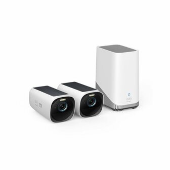 Beveiligingscamera Eufy T88713W1 1
