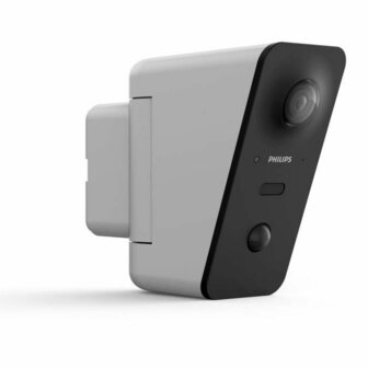 Beveiligingscamera Philips WelcomeEye 1