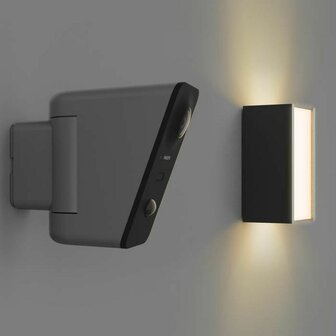 Beveiligingscamera Philips WelcomeEye 2